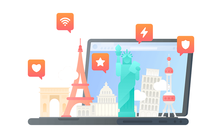 在萨摩亚连接到中国vpn - 返华VPN